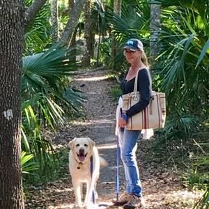 Meet your Posher, Kelly